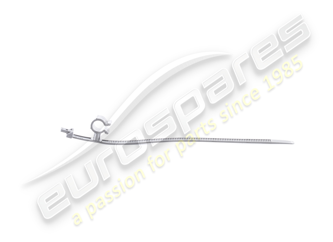NEW PORSCHE BRACKET FOR HOSE - 10-52/-13. PART NUMBER 99951123840 (1) new porsche bracket for hose - 10-52/-13. part number 99951123840 (1)