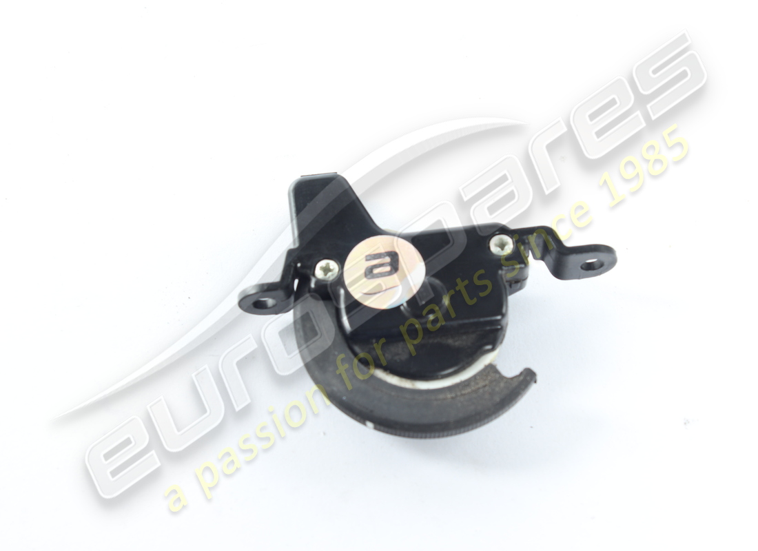 USED Ferrari AIR VENT CONTROL . PART NUMBER 340672 (1)