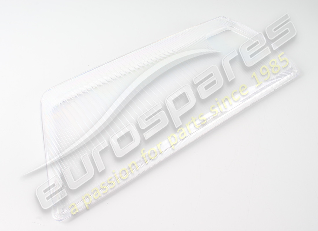 NEW Eurospares LH HEADLIGHT LENS . PART NUMBER EAP1467331 (1)