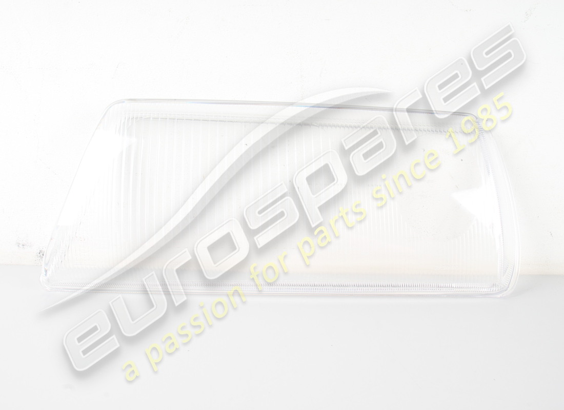 NEW EUROSPARES LH HEADLIGHT LENS. PART NUMBER EAP1467331 (3) new eurospares lh headlight lens. part number eap1467331 (3)