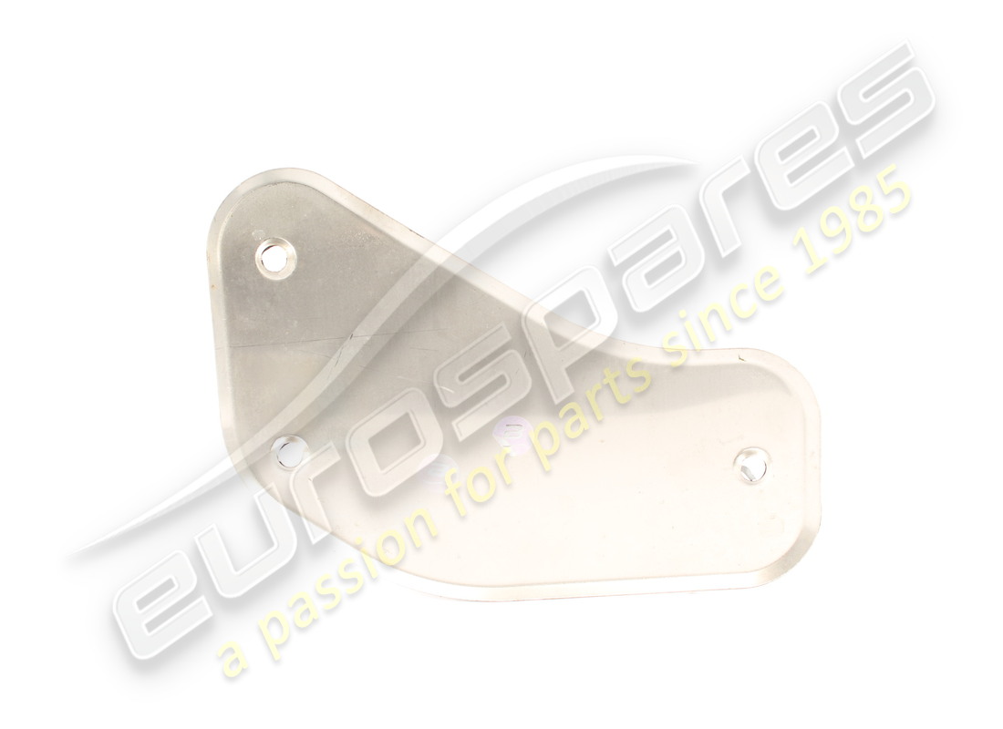 USED FERRARI ACCELERATOR PEDAL PLATE. PART NUMBER 81243100 (2) used ferrari accelerator pedal plate. part number 81243100 (2)