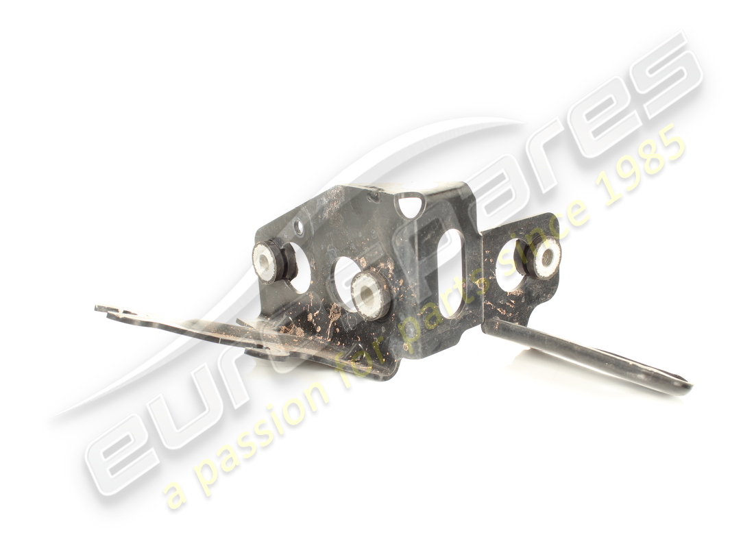 USED FERRARI ESP ECU MOUNT. PART NUMBER 301000 (1) used ferrari esp ecu mount. part number 301000 (1)