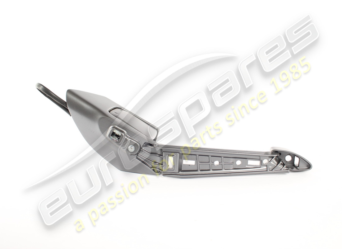 USED Ferrari MANIGLIONE TIRAPORTA SX COMPLETE . PART NUMBER 895943 (1)