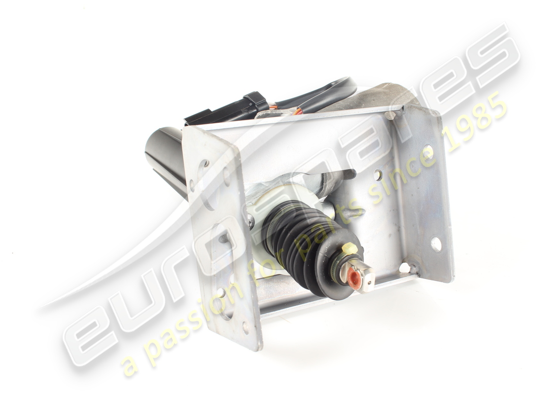 USED Ferrari POWER DOOR SX COMPLETE . PART NUMBER 902443 (1)