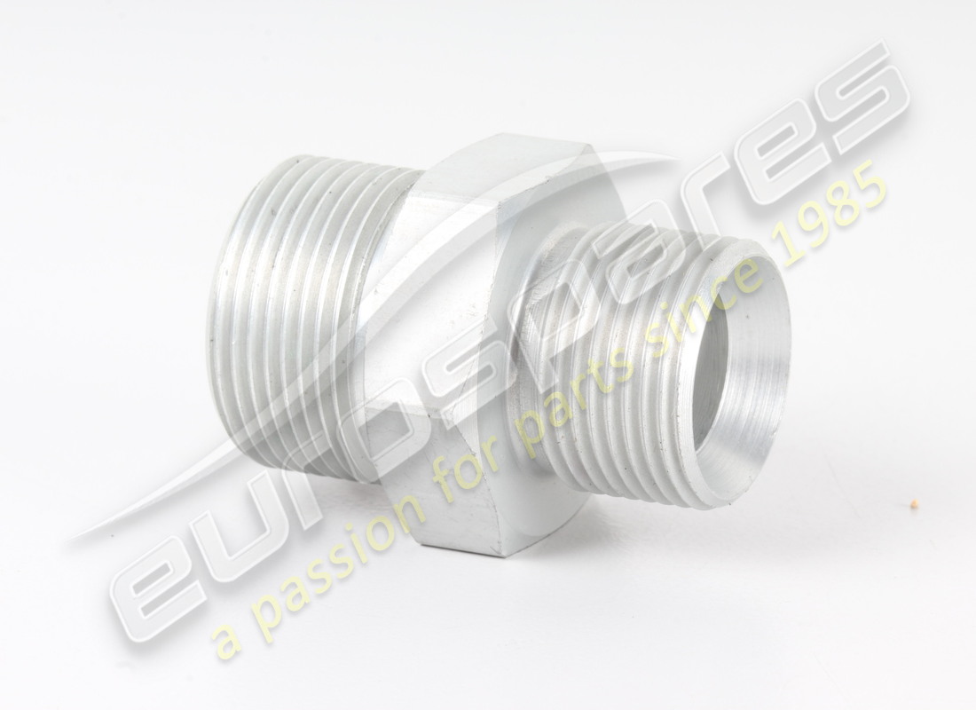 NEW MASERATI NIPPLE (0704)D.22-26X1.5. PART NUMBER 362802306 (1) new maserati nipple (0704)d.22-26x1.5. part number 362802306 (1)
