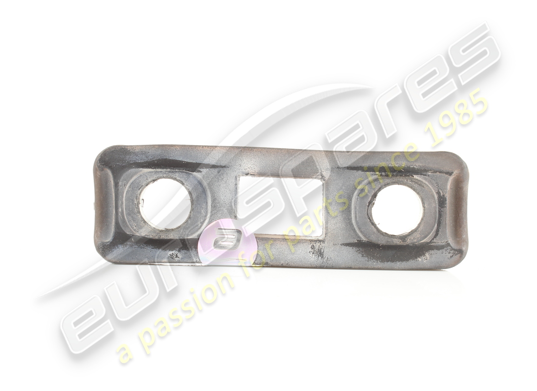 USED FERRARI BUMPER RECEIVER TRUNK LID. PART NUMBER 81982900 (2) used ferrari bumper receiver trunk lid. part number 81982900 (2)