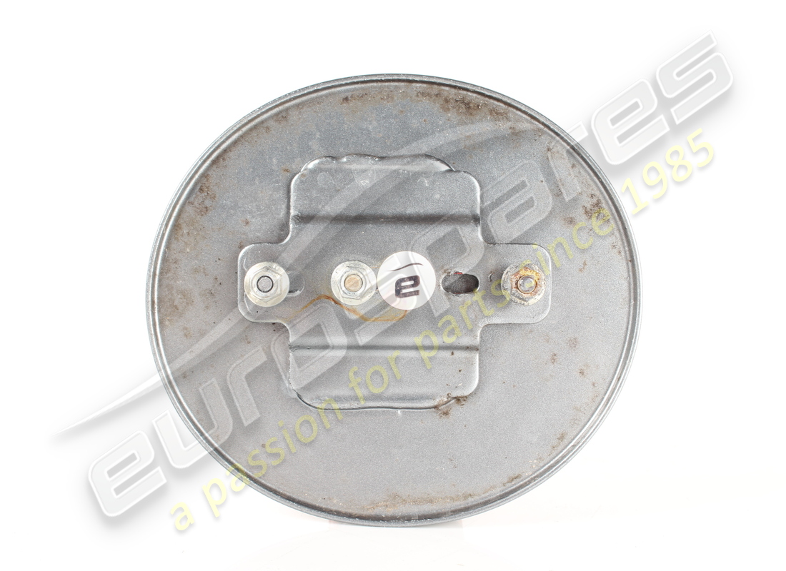 used ferrari fuel filler flap. part number 81639111 (2)