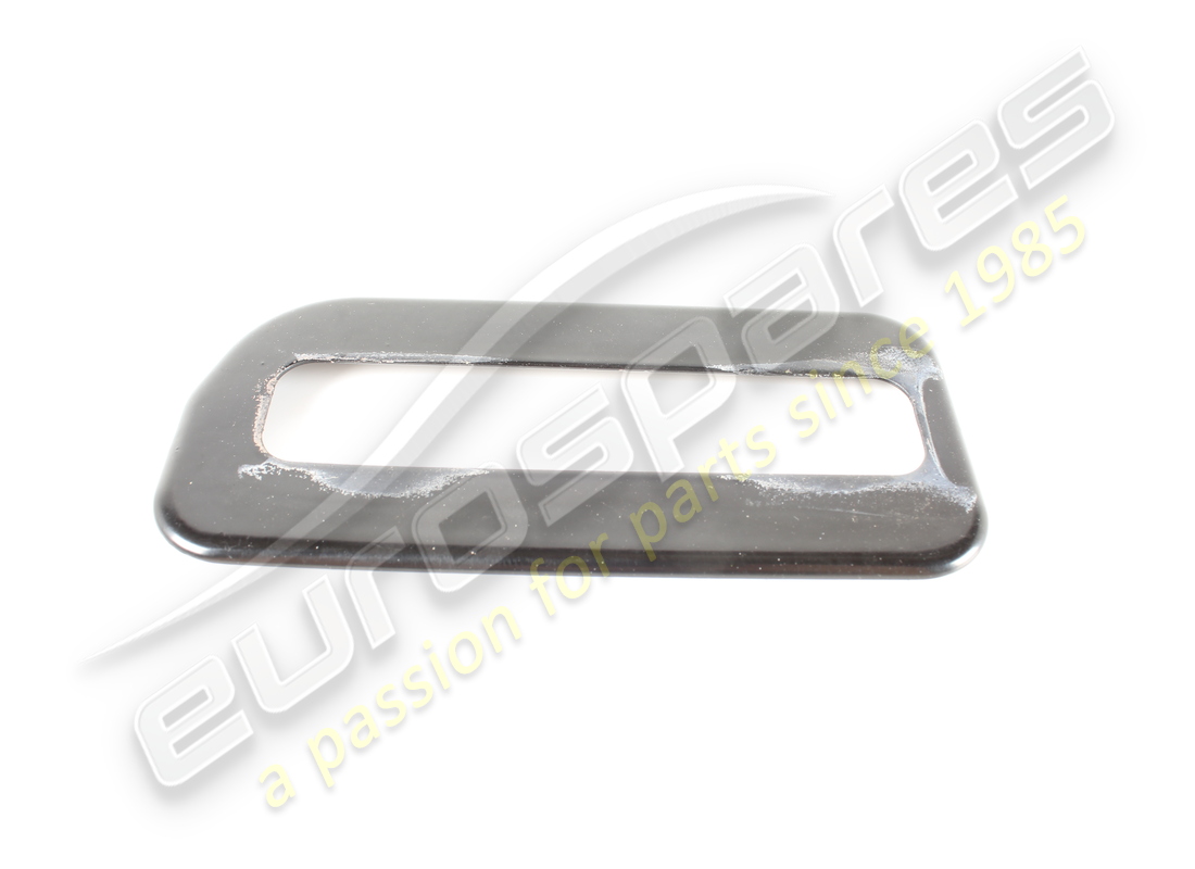 USED FERRARI LH LUGGAGE COMPARTMENT LID P. PART NUMBER 86431900 (2) used ferrari lh luggage compartment lid p. part number 86431900 (2)