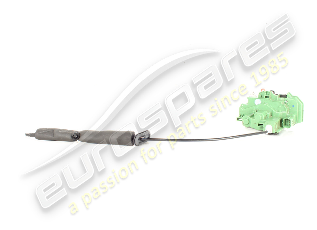 USED Ferrari RH DOOR LOCK . PART NUMBER 785975 (1)