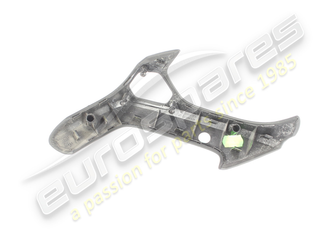 used lamborghini handle recess, exterior lh part number 4t2867171 (2)