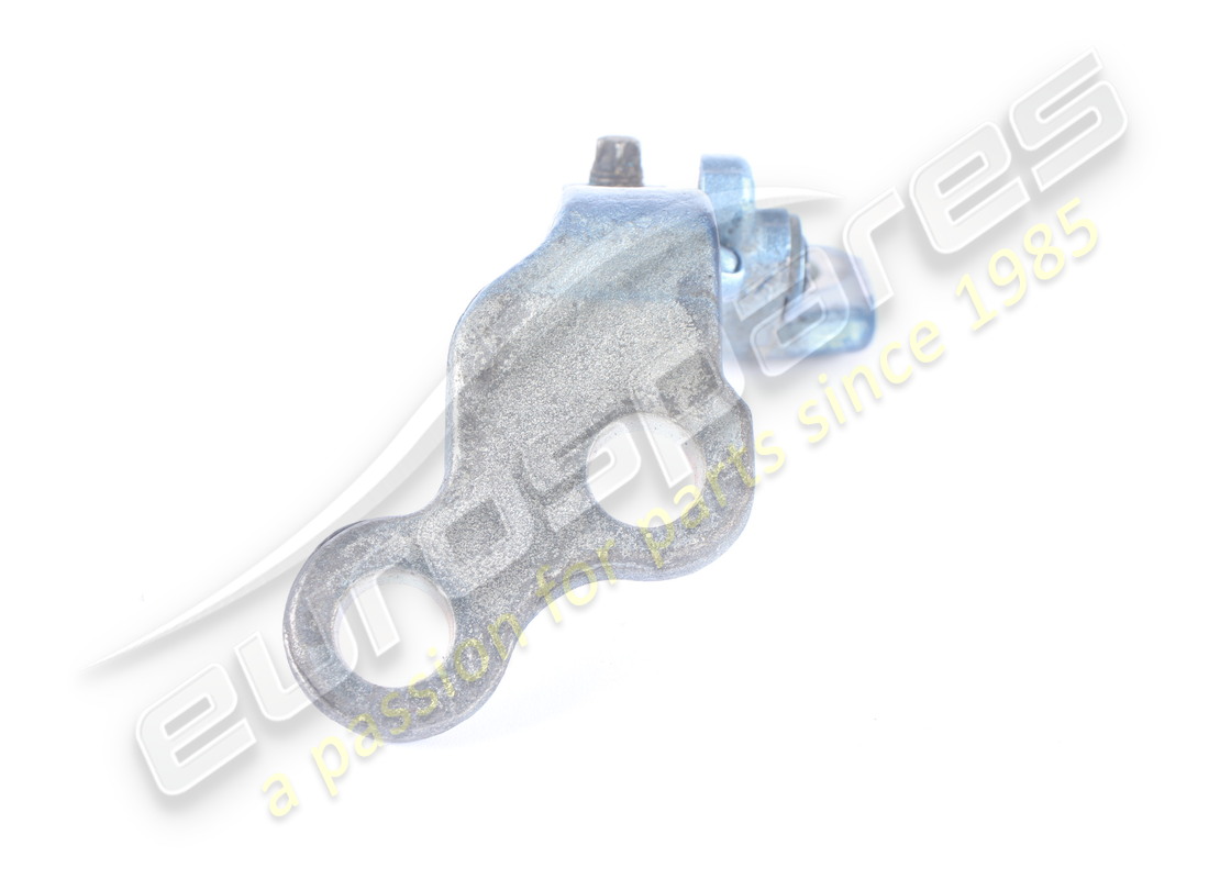 used aston martin door hinge-front lh part number 4g436510056 (4)