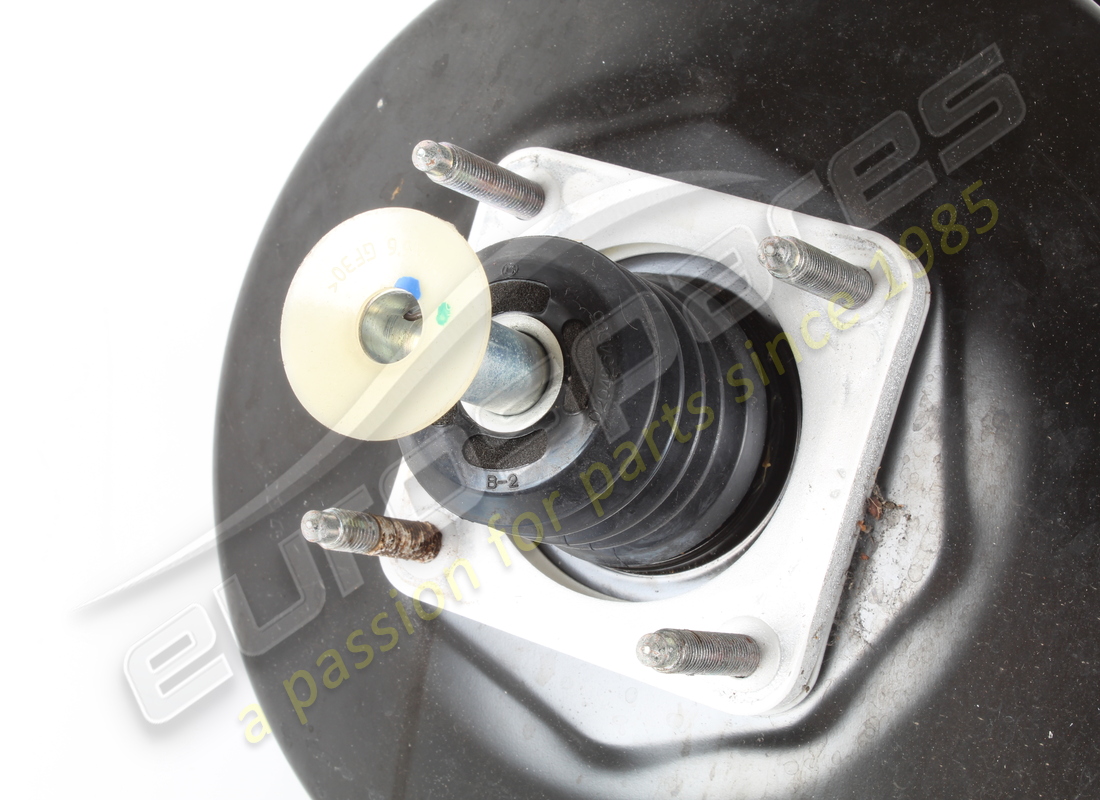 used ferrari brake servo. part number 261826 (2)