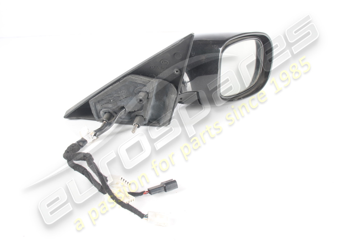used ferrari rh external rear mirror. part number 68976810 (3)