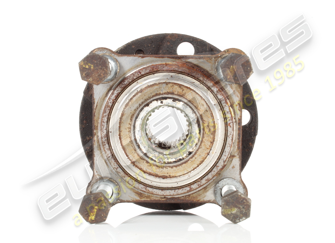 USED FERRARI FRONT/REAR HUB BEARING COMPLETE. PART NUMBER 157900 (3) used ferrari front/rear hub bearing complete. part number 157900 (3)