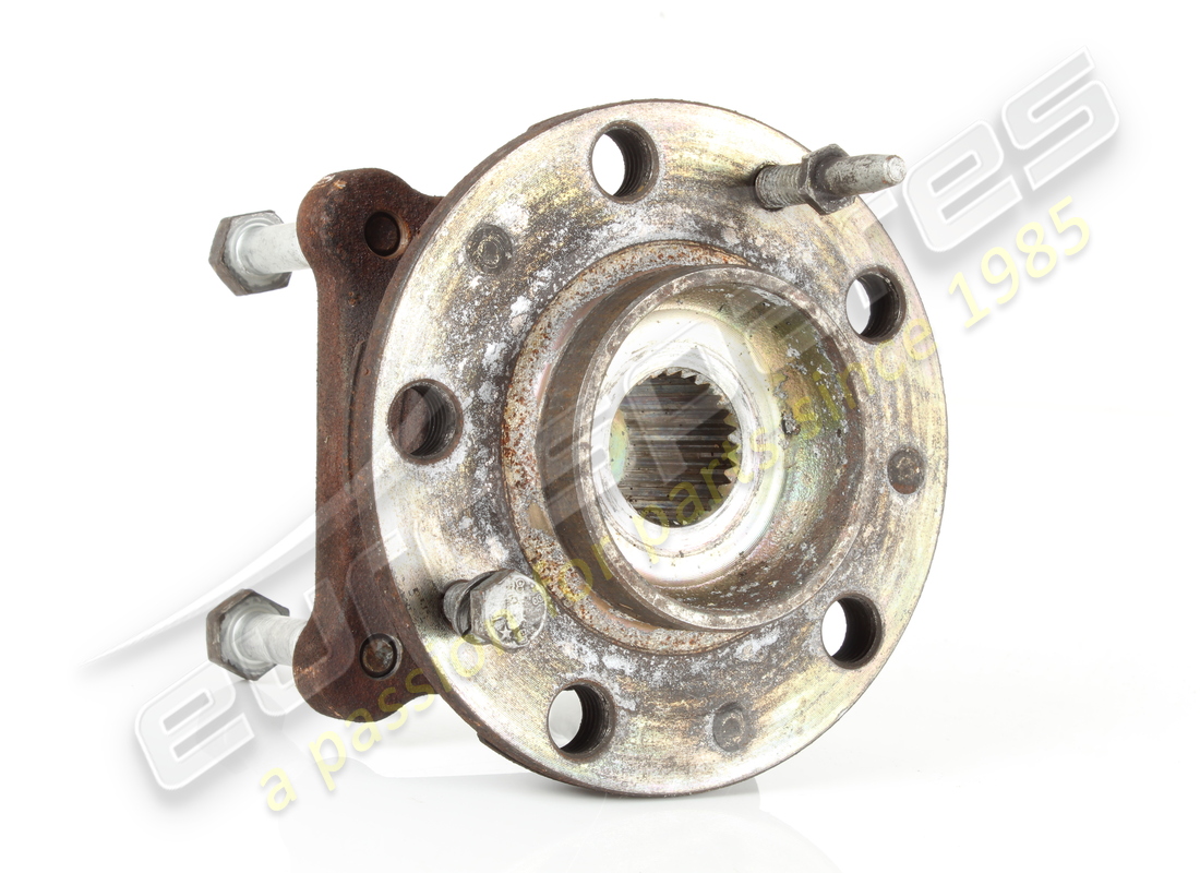 USED Ferrari FRONT/REAR HUB BEARING COMPLETE . PART NUMBER 157900 (1)