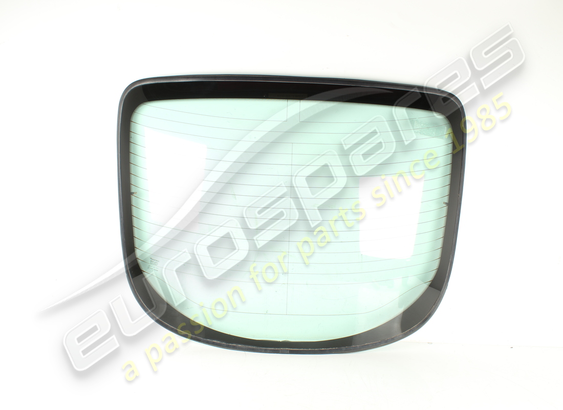 USED Maserati REAR WINDOW . PART NUMBER 387700600 (1)