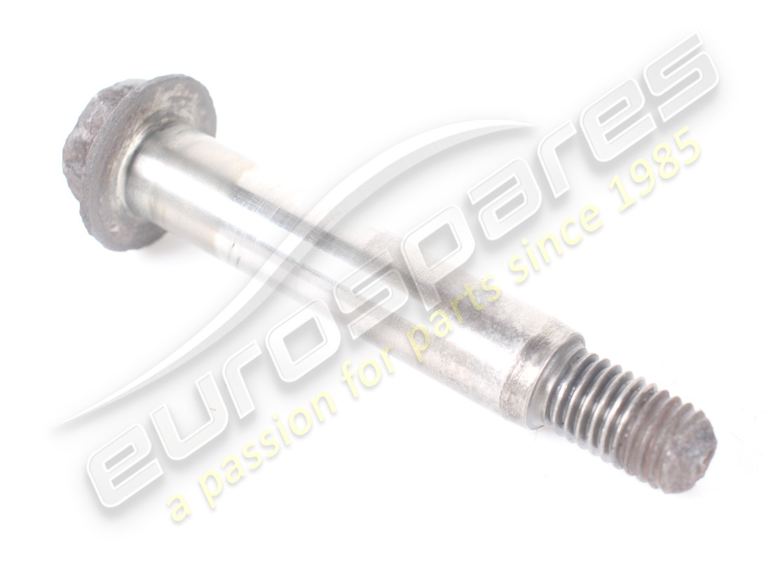 USED MASERATI SCREW. PART NUMBER 397050353 (1) used maserati screw. part number 397050353 (1)