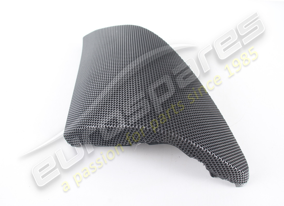 NEW FERRARI LH HI-FI GRILLE. PART NUMBER 87514600 (3) new ferrari lh hi-fi grille. part number 87514600 (3)