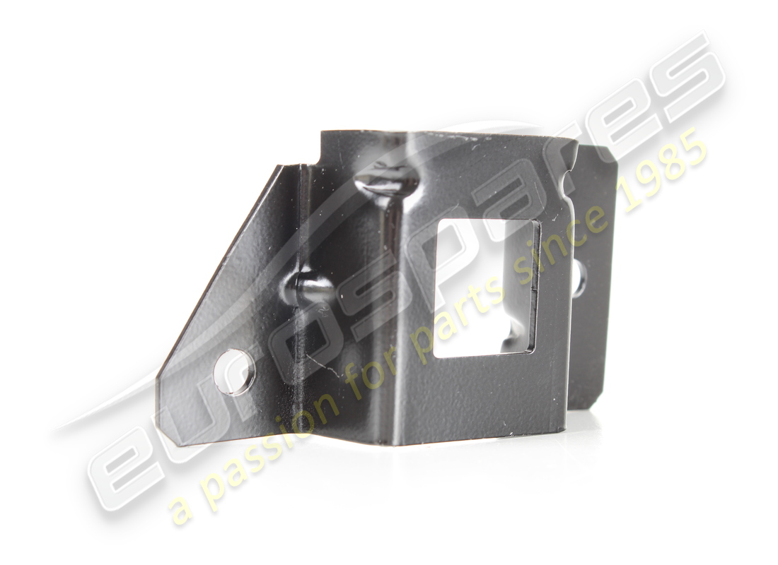 NEW MASERATI RH MUDGUARD BRACKET. PART NUMBER 670181248 (1) new maserati rh mudguard bracket. part number 670181248 (1)