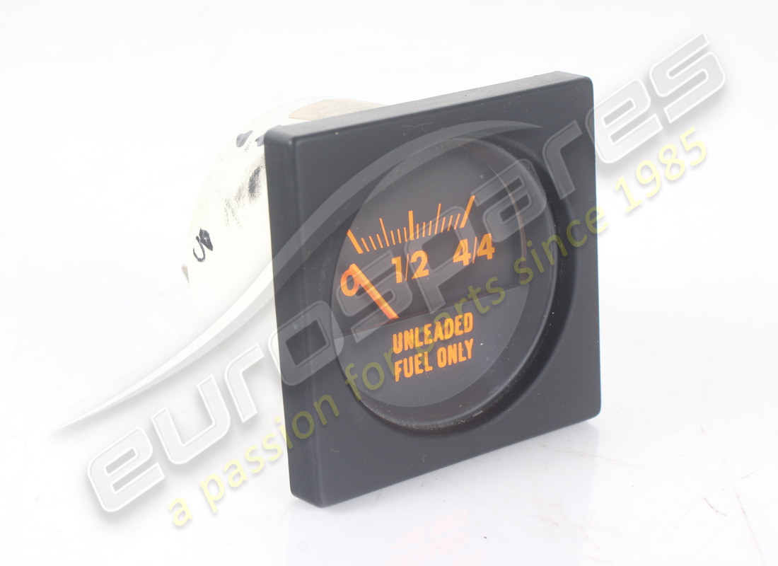 USED FERRARI FUEL LEVEL GAUGE. PART NUMBER 147166 (1) used ferrari fuel level gauge. part number 147166 (1)