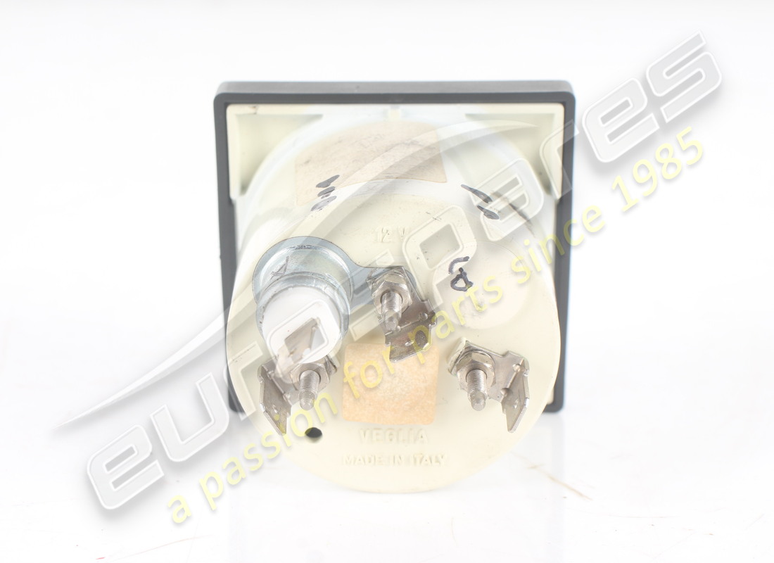 USED FERRARI FUEL LEVEL GAUGE. PART NUMBER 147166 (4) used ferrari fuel level gauge. part number 147166 (4)