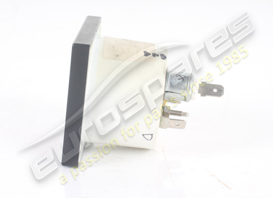 USED FERRARI FUEL LEVEL GAUGE. PART NUMBER 147166 (3) used ferrari fuel level gauge. part number 147166 (3)