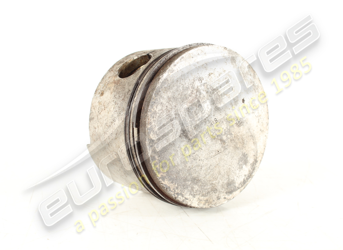 used lamborghini urraco piston complete d.86. part number 001408558 (2)