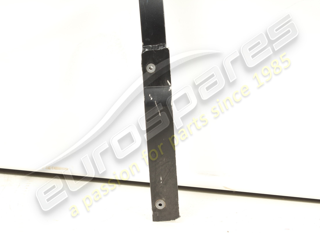 NEW (OTHER) FERRARI RH WINDOW FRAME WITH LEXAN WINDOW PANEL. PART NUMBER 89218100 (4) new (other) ferrari rh window frame with lexan window panel. part number 89218100 (4)