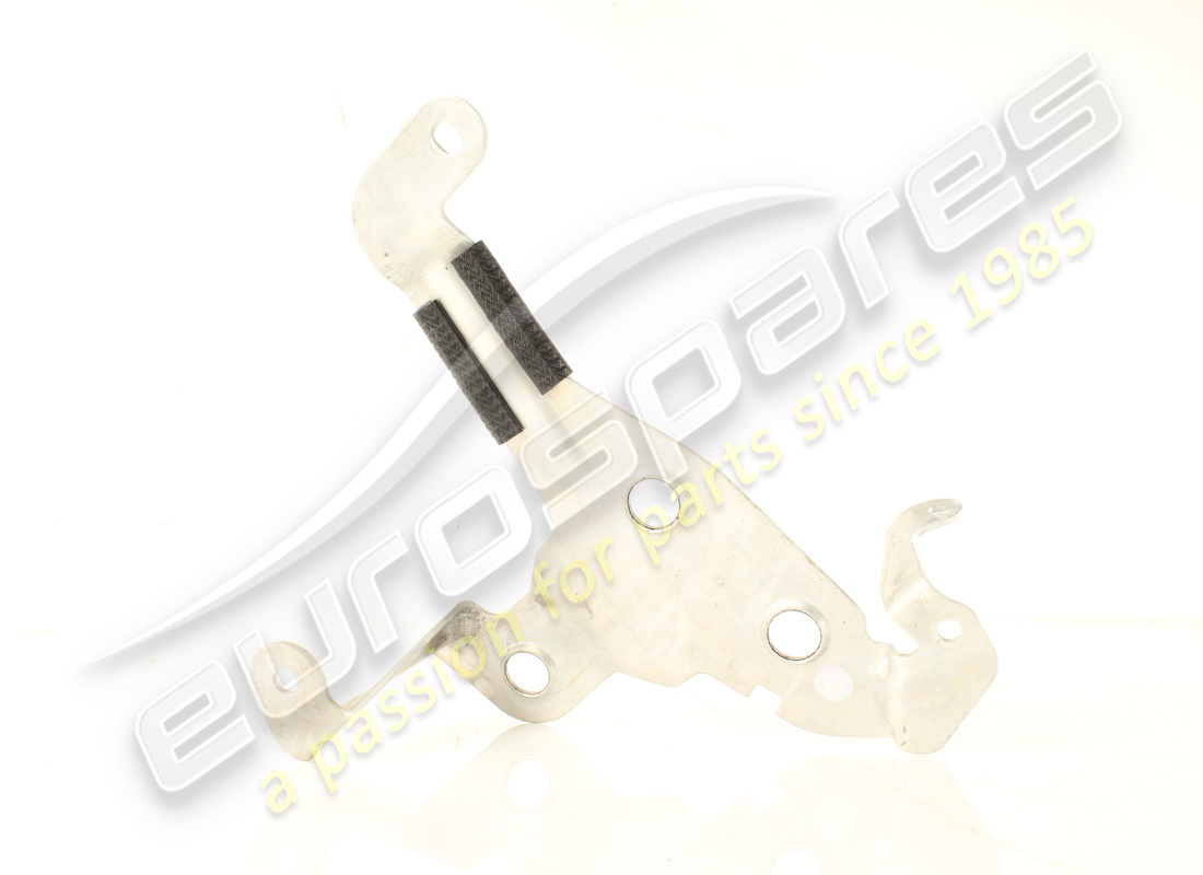 USED LAMBORGHINI RETAINER,ABS. PART NUMBER 4S0614119C (2) used lamborghini retainer,abs. part number 4s0614119c (2)