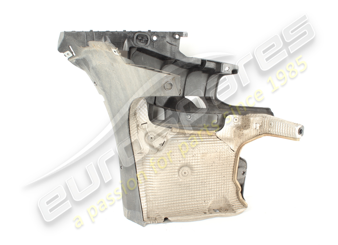 used porsche bracket. part number 99150563291 (2)