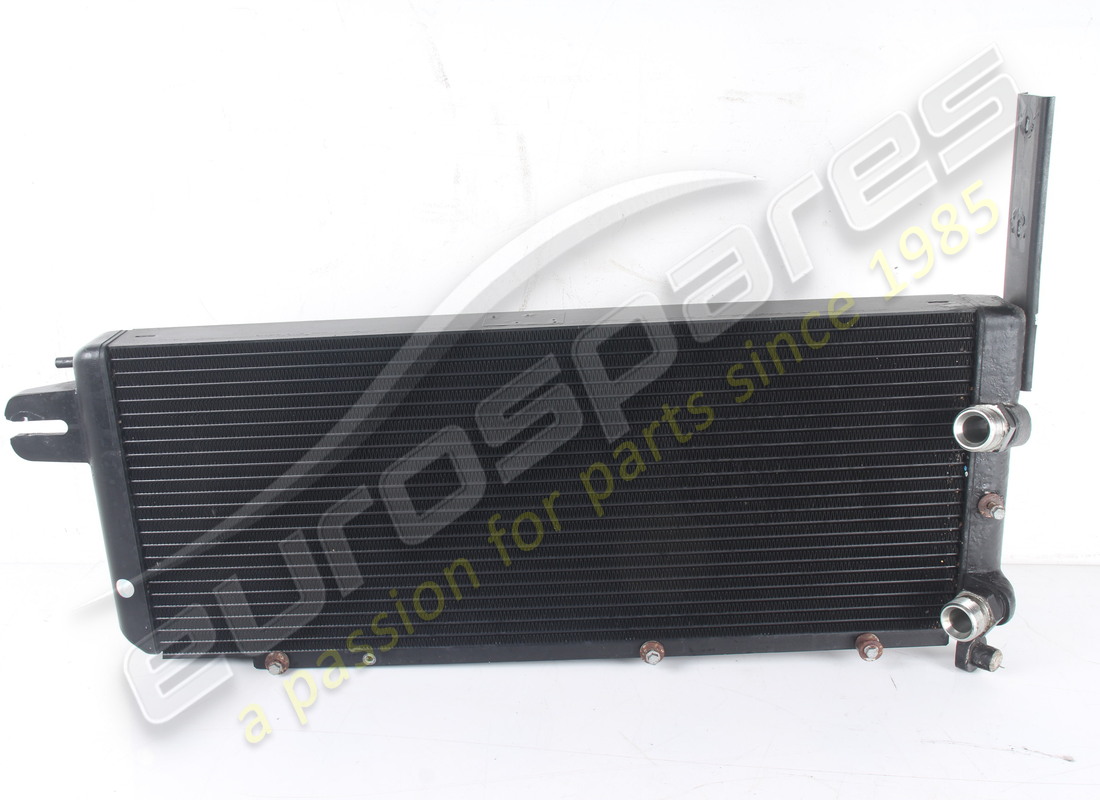 USED Ferrari ENGINE OIL RADIATOR . PART NUMBER 277227 (1)