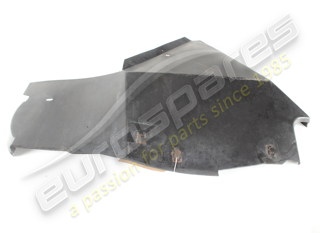 USED FERRARI RH GRAVEL GUARD. PART NUMBER 64887400 (2) used ferrari rh gravel guard. part number 64887400 (2)