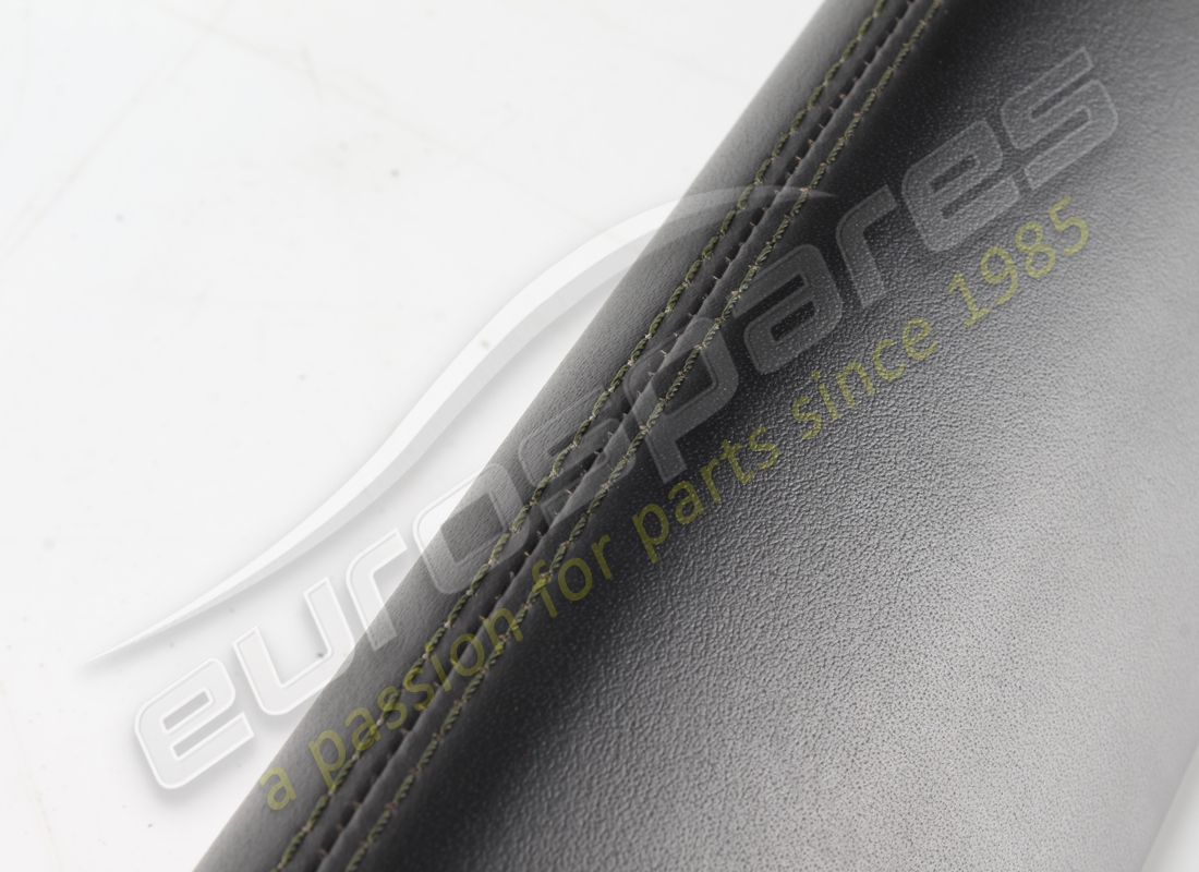 USED FERRARI TRIM IN BLACK VM8500. PART NUMBER 65122400 (5) used ferrari trim in black vm8500. part number 65122400 (5)