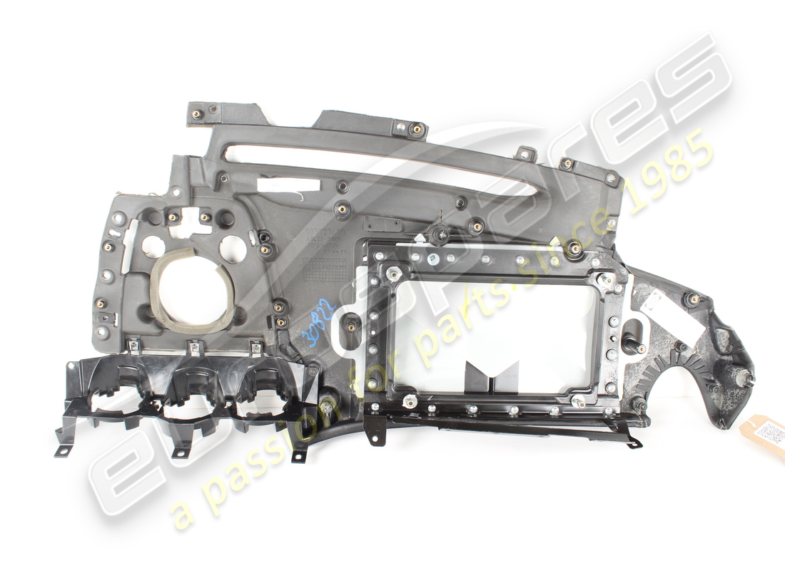 USED FERRARI UPPER PART OF LH SIDE OF DAS. PART NUMBER 83926500 (4) used ferrari upper part of lh side of das. part number 83926500 (4)