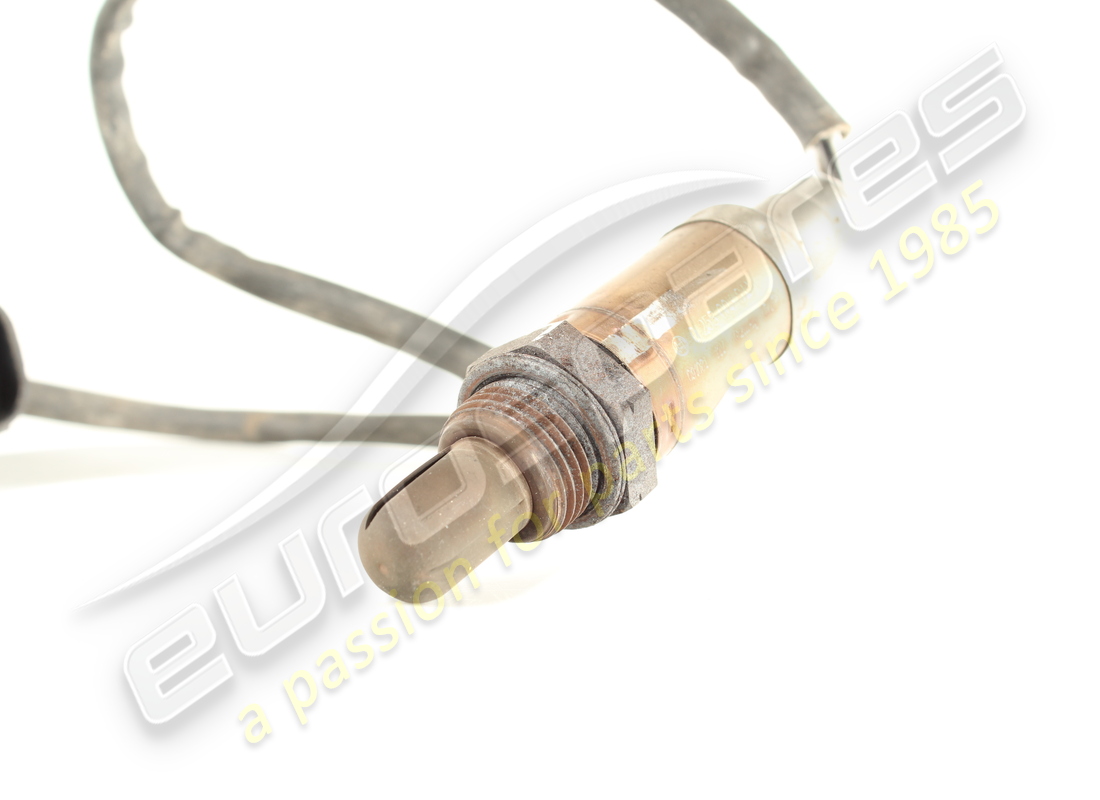 USED FERRARI FRONT LAMBDA FEELER. PART NUMBER 168928 (2) used ferrari front lambda feeler. part number 168928 (2)