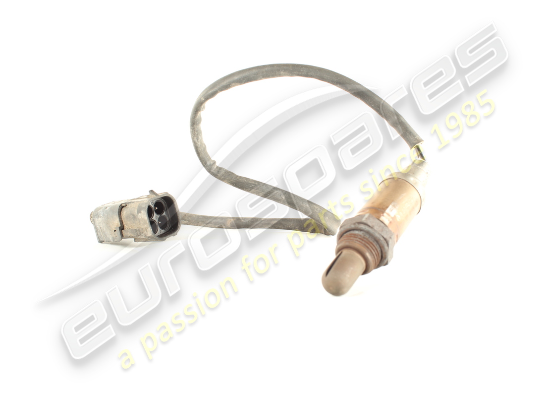 USED Ferrari FRONT LAMBDA FEELER . PART NUMBER 168928 (1)