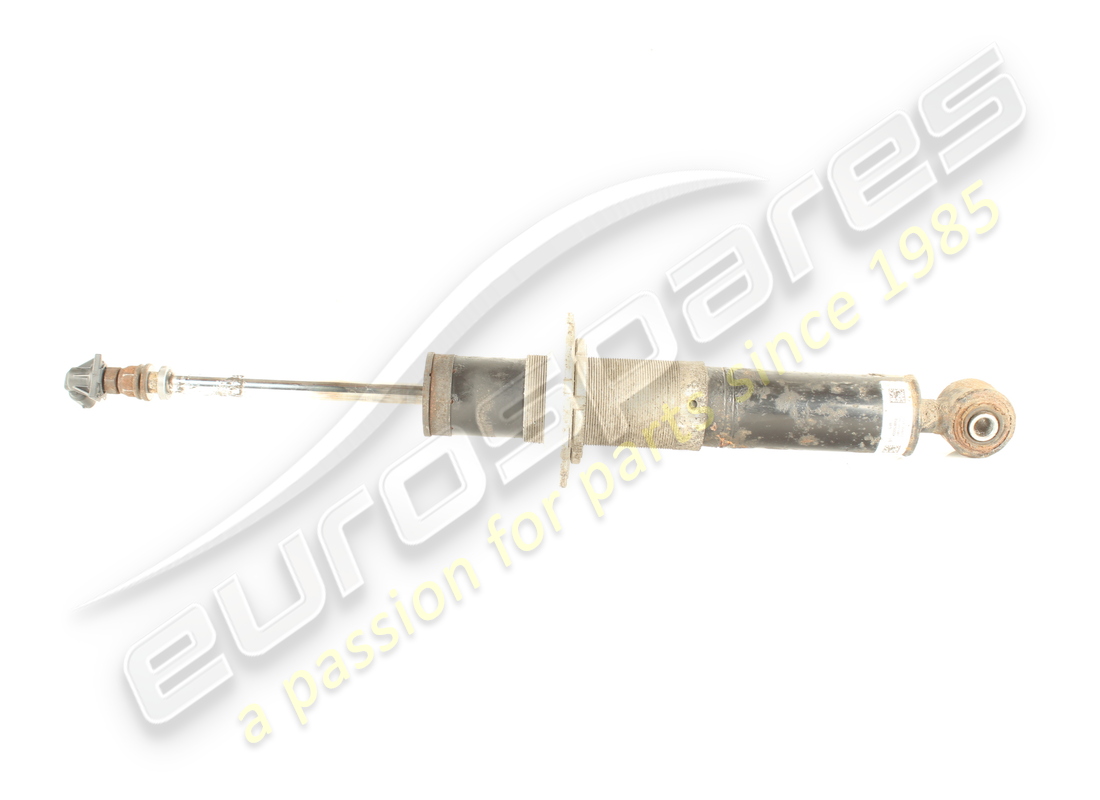 USED FERRARI REAR SHOCK ABSORBER. PART NUMBER 264734 (1) used ferrari rear shock absorber. part number 264734 (1)