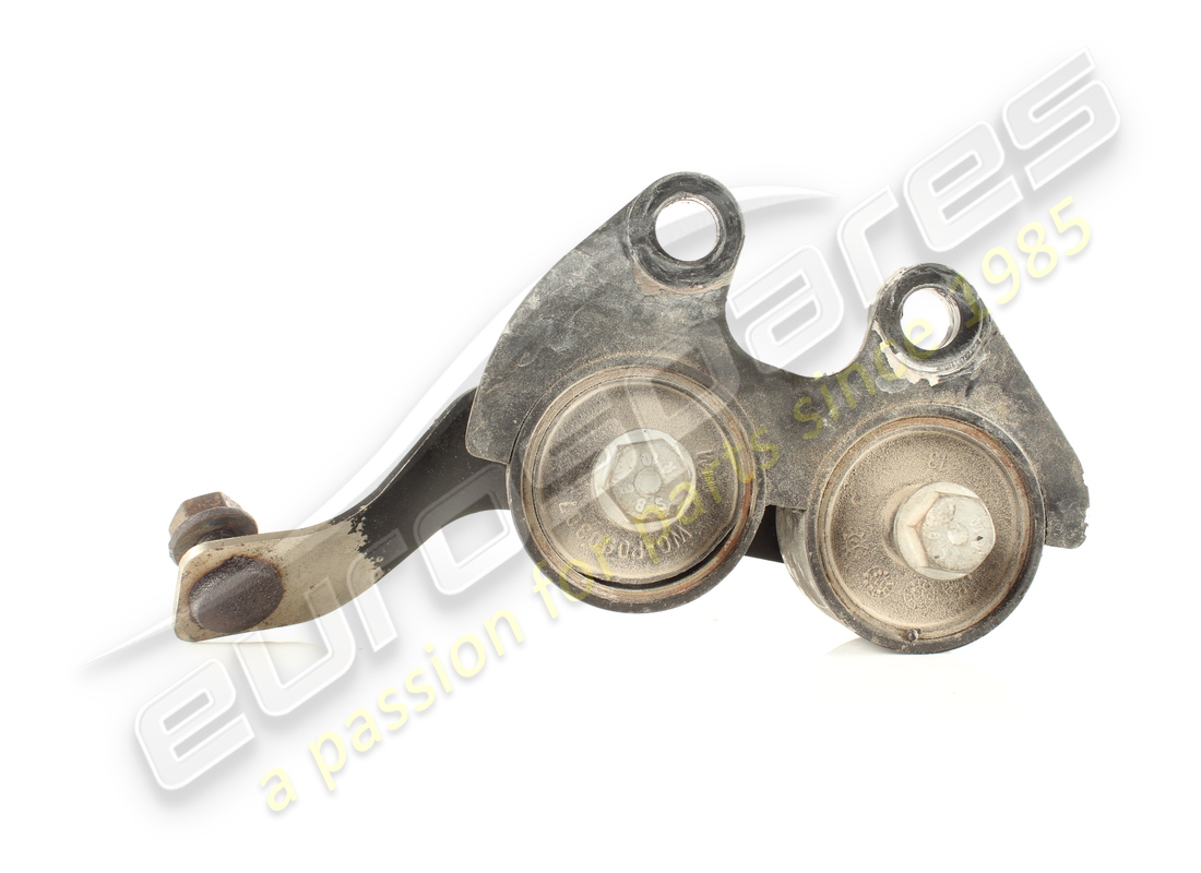 USED FERRARI COMPLETE RH MOUNTING. PART NUMBER 274148 (3) used ferrari complete rh mounting. part number 274148 (3)