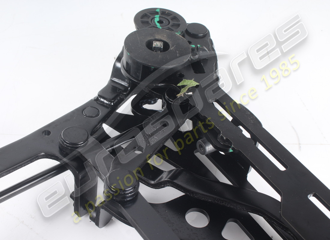 used ferrari roof assembly. part number 801215 (2)