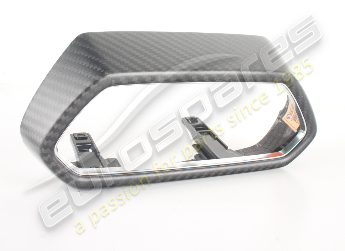 NEW LAMBORGHINI MASCHERINA. PART NUMBER 4ML853191E (1) new lamborghini mascherina. part number 4ml853191e (1)