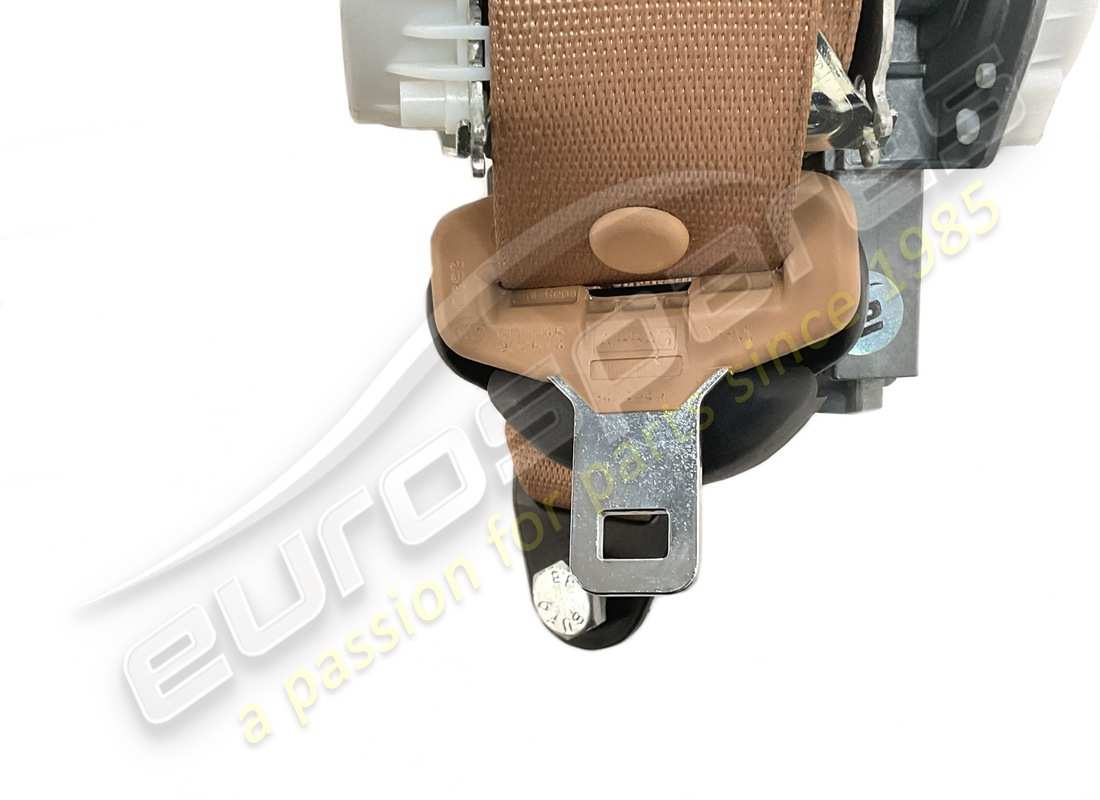 USED FERRARI LH FRONT WINDER SECTION. PART NUMBER 850419.. (5) used ferrari lh front winder section. part number 850419.. (5)