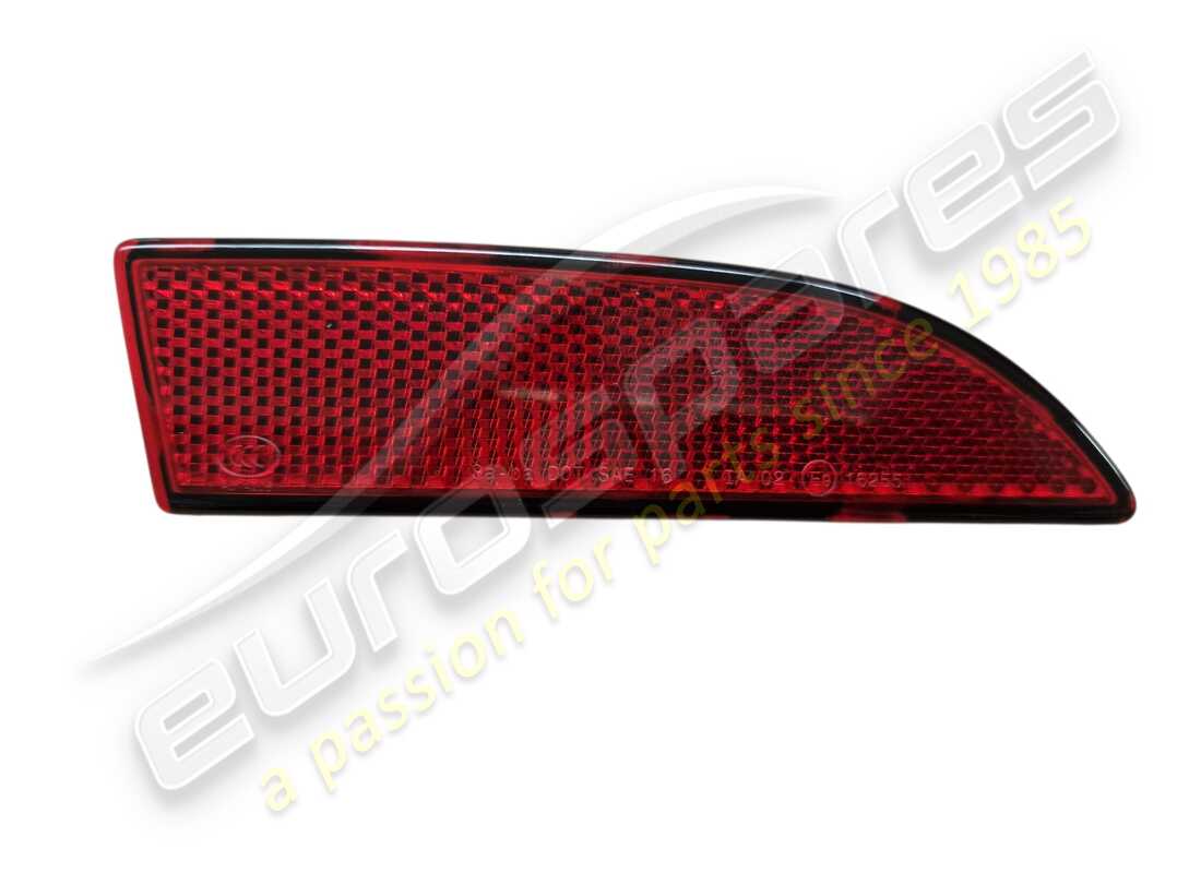 NEW ASTON MARTIN REAR REFLEX REFLECTOR. PART NUMBER 4G4313A565BA (1) new aston martin rear reflex reflector. part number 4g4313a565ba (1)