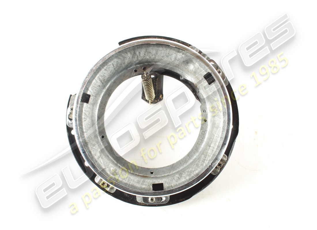 USED FERRARI RH HEAD LAMP HOUSING DIP BEAM . PART NUMBER 61646600 (1)