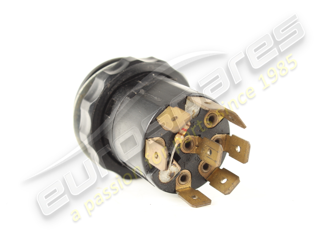 used ferrari emergency switch. part number 1448087000 (3)