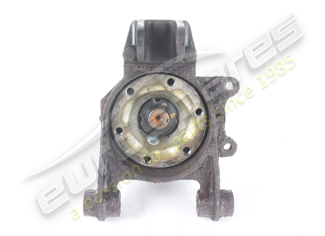 USED EUROSPARES COMPLETE RH HUB & CARRIER. PART NUMBER EAP1726396 (2) used eurospares complete rh hub & carrier. part number eap1726396 (2)