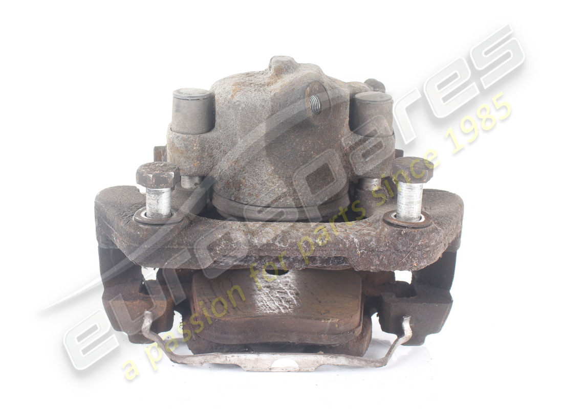 USED MASERATI PART. PART NUMBER 377200108 (4) used maserati part. part number 377200108 (4)