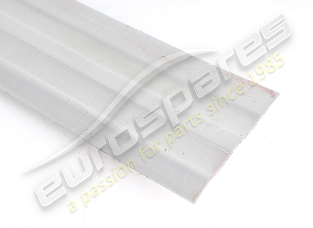 USED FERRARI DOOR KICK STRIP. PART NUMBER 60116704 (2) used ferrari door kick strip. part number 60116704 (2)