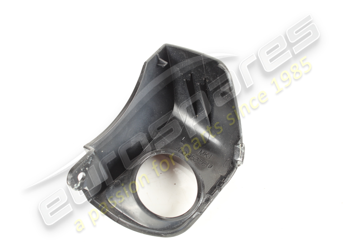 used lamborghini halfshell. part number 400953561b (3)