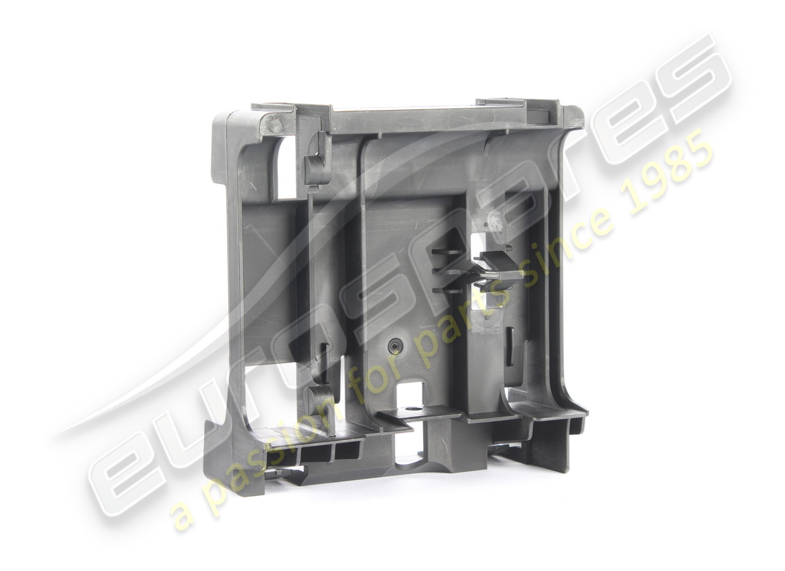 USED LAMBORGHINI BRACKET FRONTSCHEIBENHEIZG. PART NUMBER 4M0907114A (2) used lamborghini bracket frontscheibenheizg. part number 4m0907114a (2)