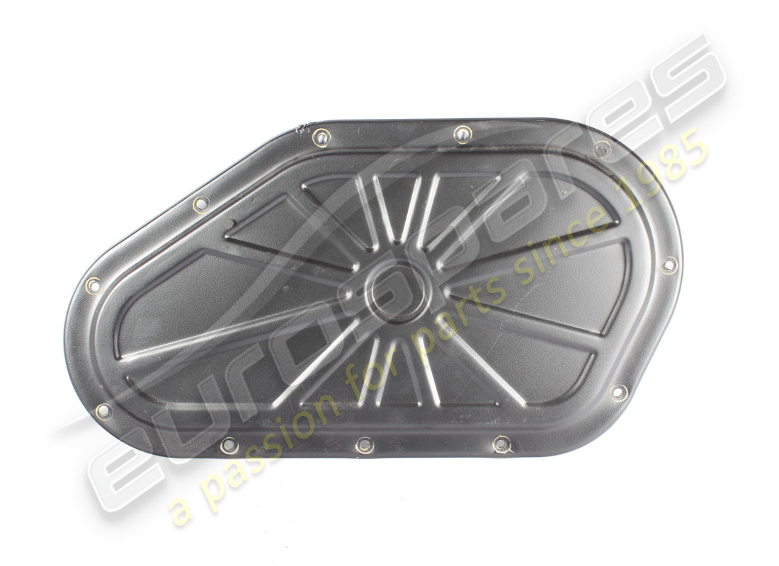 USED FERRARI RH INSPECTION COVER. PART NUMBER 87547300 (1) used ferrari rh inspection cover. part number 87547300 (1)